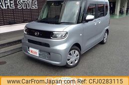 daihatsu tanto 2021 -DAIHATSU 【和泉 581ﾔ3959】--Tanto LA650S--0166107---DAIHATSU 【和泉 581ﾔ3959】--Tanto LA650S--0166107-