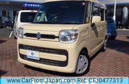 suzuki spacia 2019 quick_quick_DAA-MK53S_MK53S-181624