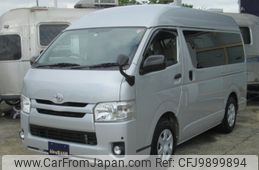 toyota hiace-van 2015 -TOYOTA--Hiace Van TRH200K--0214920---TOYOTA--Hiace Van TRH200K--0214920-