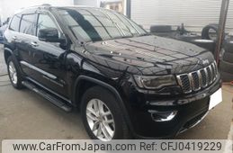 jeep grand-cherokee 2017 -CHRYSLER 【名古屋 343な916】--Jeep Grand Cherokee WK36TA-1C4RJFFG4HC720763---CHRYSLER 【名古屋 343な916】--Jeep Grand Cherokee WK36TA-1C4RJFFG4HC720763-