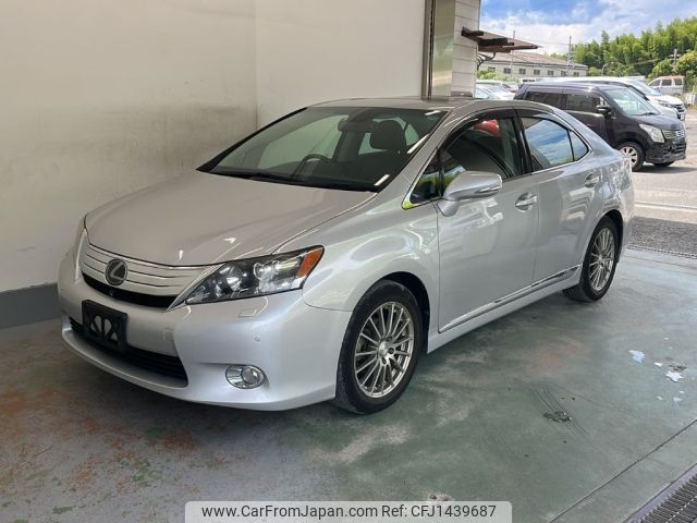 lexus hs 2011 -LEXUS--Lexus HS ANF10-2048031---LEXUS--Lexus HS ANF10-2048031- image 1