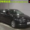 volkswagen golf 2019 -VOLKSWAGEN 【名古屋 307ﾑ8740】--VW Golf AUCJZ-KP011142---VOLKSWAGEN 【名古屋 307ﾑ8740】--VW Golf AUCJZ-KP011142- image 1