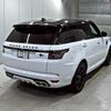 land-rover range-rover 2020 -ROVER 【倉敷 330に3323】--Range Rover LW5SA-SALWA2AE8LA731537---ROVER 【倉敷 330に3323】--Range Rover LW5SA-SALWA2AE8LA731537- image 6