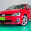 volkswagen golf 2016 -VOLKSWAGEN 【名変中 】--VW Golf AUCPT--HW029823---VOLKSWAGEN 【名変中 】--VW Golf AUCPT--HW029823- image 1