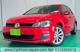 volkswagen golf 2016 -VOLKSWAGEN 【名変中 】--VW Golf AUCPT--HW029823---VOLKSWAGEN 【名変中 】--VW Golf AUCPT--HW029823-