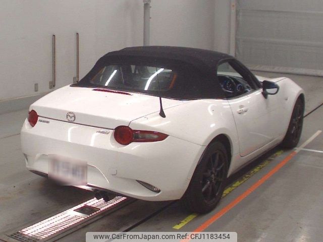 mazda roadster 2016 -MAZDA--Roadster ND5RC-112786---MAZDA--Roadster ND5RC-112786- image 2