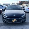 volkswagen scirocco 2009 quick_quick_ABA-13CAV_WVWZZZ13Z9V028166 image 10