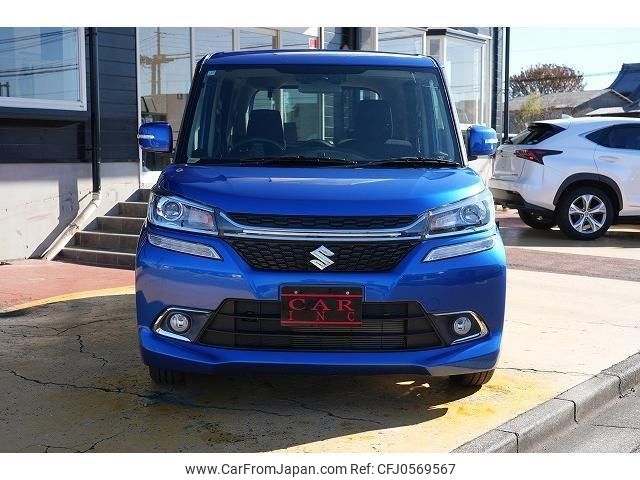 suzuki solio-bandit 2016 quick_quick_MA36S_MA36S-621977 image 2