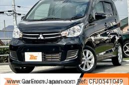 mitsubishi ek-wagon 2019 -MITSUBISHI--ek Wagon DBA-B11W--B11W-0523922---MITSUBISHI--ek Wagon DBA-B11W--B11W-0523922-