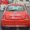 fiat 500 2019 -FIAT--Fiat 500 ABA-31212--ZFA3120000JA52786---FIAT--Fiat 500 ABA-31212--ZFA3120000JA52786- image 7