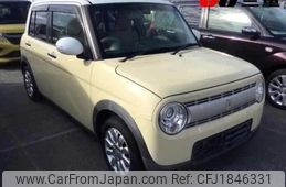 suzuki alto-lapin 2017 CFJ1846331