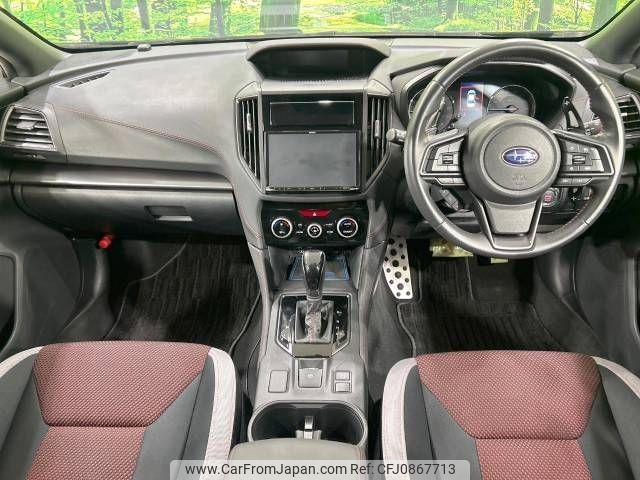 subaru impreza-wagon 2021 -SUBARU--Impreza Wagon 3BA-GT7--GT7-217877---SUBARU--Impreza Wagon 3BA-GT7--GT7-217877- image 2