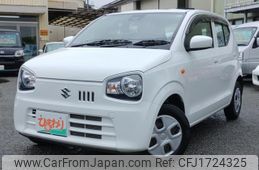 suzuki alto 2021 CFJ1724325