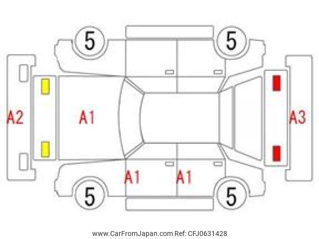 subaru forester 2015 -SUBARU--Forester DBA-SJ5--SJ5-058661---SUBARU--Forester DBA-SJ5--SJ5-058661- image 2