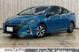 toyota prius-phv 2017 -TOYOTA--Prius PHV 6LA-ZVW52--ZVW52-3014449---TOYOTA--Prius PHV 6LA-ZVW52--ZVW52-3014449-
