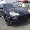 porsche cayenne 2007 -PORSCHE--Porsche Cayenne 9PAM4851A-8LA81136---PORSCHE--Porsche Cayenne 9PAM4851A-8LA81136- image 1