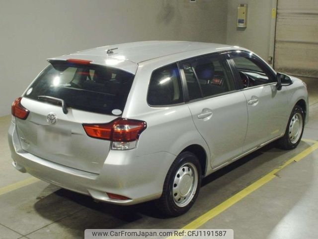 toyota corolla-fielder 2017 -TOYOTA--Corolla Fielder NZE164G-8013541---TOYOTA--Corolla Fielder NZE164G-8013541- image 2