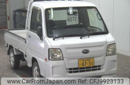 subaru sambar-truck 2011 -SUBARU 【宮城 480ｽ4731】--Samber Truck TT2-519420---SUBARU 【宮城 480ｽ4731】--Samber Truck TT2-519420-