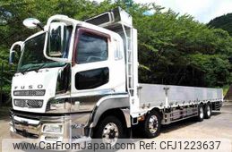 mitsubishi-fuso super-great 2013 CFJ1223637
