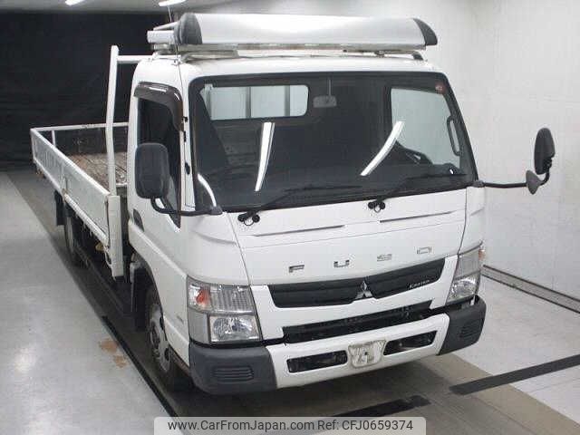 mitsubishi-fuso canter 2013 -MITSUBISHI--Canter FEB50-520621---MITSUBISHI--Canter FEB50-520621- image 1