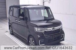 honda n-box 2021 CFJ1643632