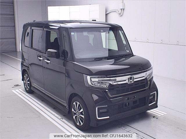 honda n-box 2021 CFJ1643632 image 1