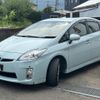 toyota prius 2011 -TOYOTA--Prius DAA-ZVW30--ZVW30-5351357---TOYOTA--Prius DAA-ZVW30--ZVW30-5351357- image 3