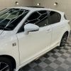 lexus ct 2014 -LEXUS 【名変中 】--Lexus CT ZWA10--2203617---LEXUS 【名変中 】--Lexus CT ZWA10--2203617- image 10