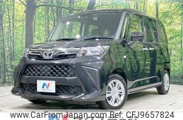 toyota roomy 2021 -TOYOTA--Roomy 5BA-M900A--M900A-0529384---TOYOTA--Roomy 5BA-M900A--M900A-0529384-