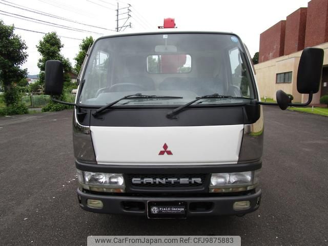 mitsubishi-fuso canter 2002 GOO_NET_EXCHANGE_0803021A30240608W001 image 2