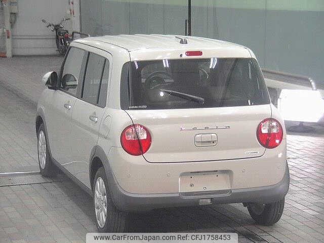 suzuki alto-lapin 2021 CFJ1758453 image 2