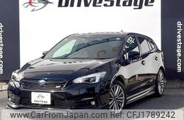 subaru impreza-sports 2020 CFJ1789242