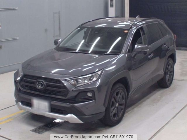 toyota rav4 2024 CFJ1591970 image 1