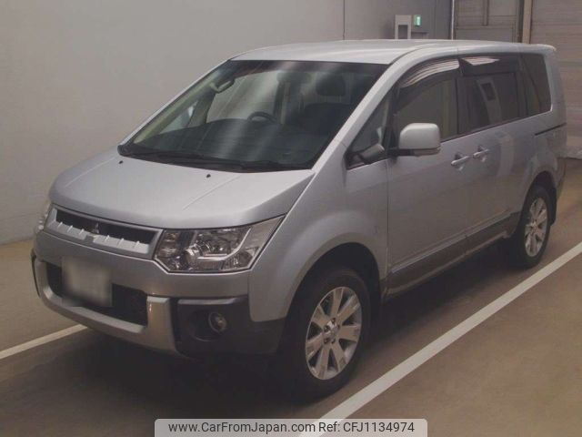 mitsubishi delica-d5 2017 -MITSUBISHI 【習志野 302さ271】--Delica D5 CV1W-1111071---MITSUBISHI 【習志野 302さ271】--Delica D5 CV1W-1111071- image 1