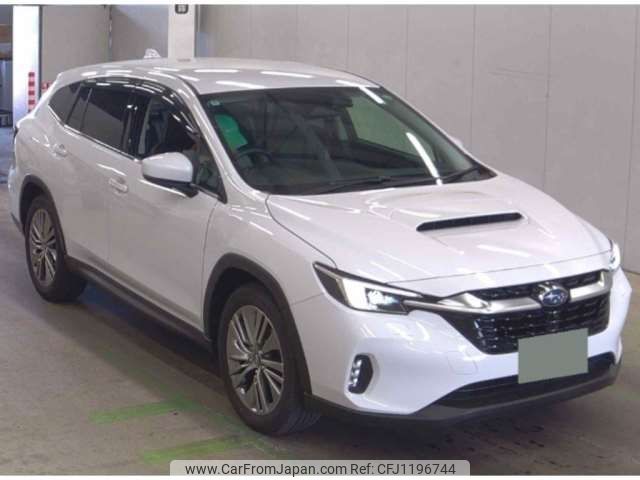 subaru levorg-layback 2024 -SUBARU 【仙台 301ﾅ8992】--Levorg Layback 4BA-VN5--VN5-078995---SUBARU 【仙台 301ﾅ8992】--Levorg Layback 4BA-VN5--VN5-078995- image 1