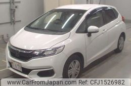 honda fit 2018 CFJ1526982
