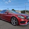 mercedes-benz c-class-station-wagon 2016 CFJ1899739 image 1