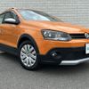 volkswagen cross-polo 2011 -VOLKSWAGEN--VW Cross Polo DBA-6RCBZW--WVWZZZ6RZBU046655---VOLKSWAGEN--VW Cross Polo DBA-6RCBZW--WVWZZZ6RZBU046655- image 1