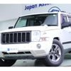 jeep commander 2006 quick_quick_GH-XH47_1J8H158N36Y172782 image 10