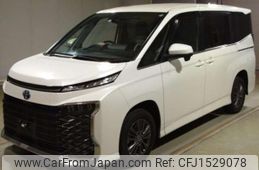 toyota voxy 2024 CFJ1529078