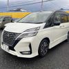 nissan serena 2021 -NISSAN 【宇都宮 337ｻ930】--Serena GFC27--231485---NISSAN 【宇都宮 337ｻ930】--Serena GFC27--231485- image 1