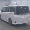 toyota voxy 2016 quick_quick_DBA-ZRR80W_0198652 image 3