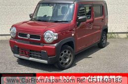 suzuki hustler 2020 CFJ1603185