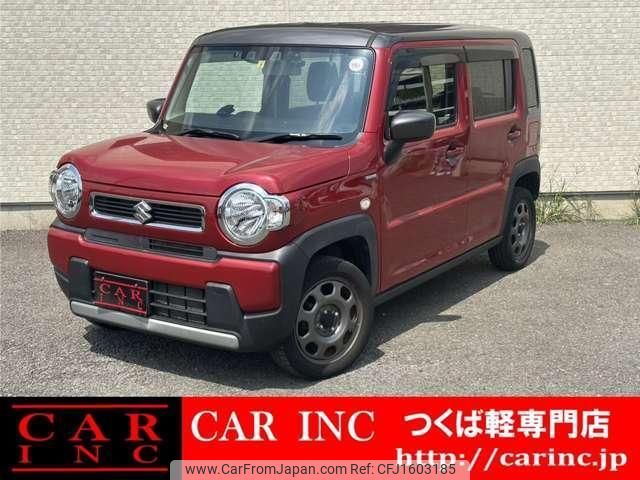 suzuki hustler 2020 CFJ1603185 image 1