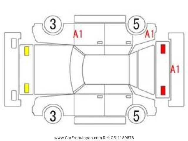 honda fit 2023 -HONDA--Fit 6AA-GR3--GR3-1315688---HONDA--Fit 6AA-GR3--GR3-1315688- image 2