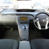 toyota prius 2009 quick_quick_DAA-ZVW30_ZVW30-5006178 image 3