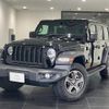 jeep wrangler 2019 quick_quick_JL20L_1C4HJXKN6KW574068 image 1