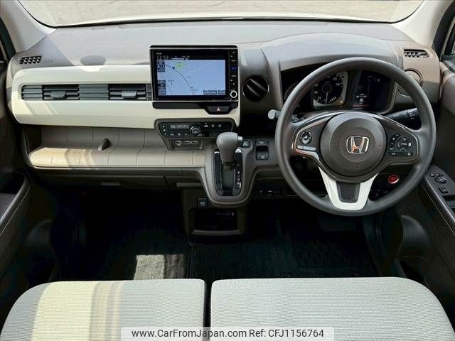 honda n-wgn 2020 -HONDA--N WGN 6BA-JH3--JH3-1042197---HONDA--N WGN 6BA-JH3--JH3-1042197- image 2