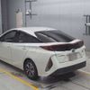 toyota prius-phv 2018 -TOYOTA--Prius PHV DLA-ZVW52--ZVW52-3098970---TOYOTA--Prius PHV DLA-ZVW52--ZVW52-3098970- image 8