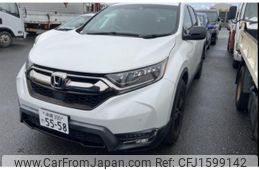 honda cr-v 2021 CFJ1599142